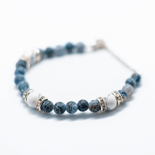 Piedras y Plata | Amor x Leon