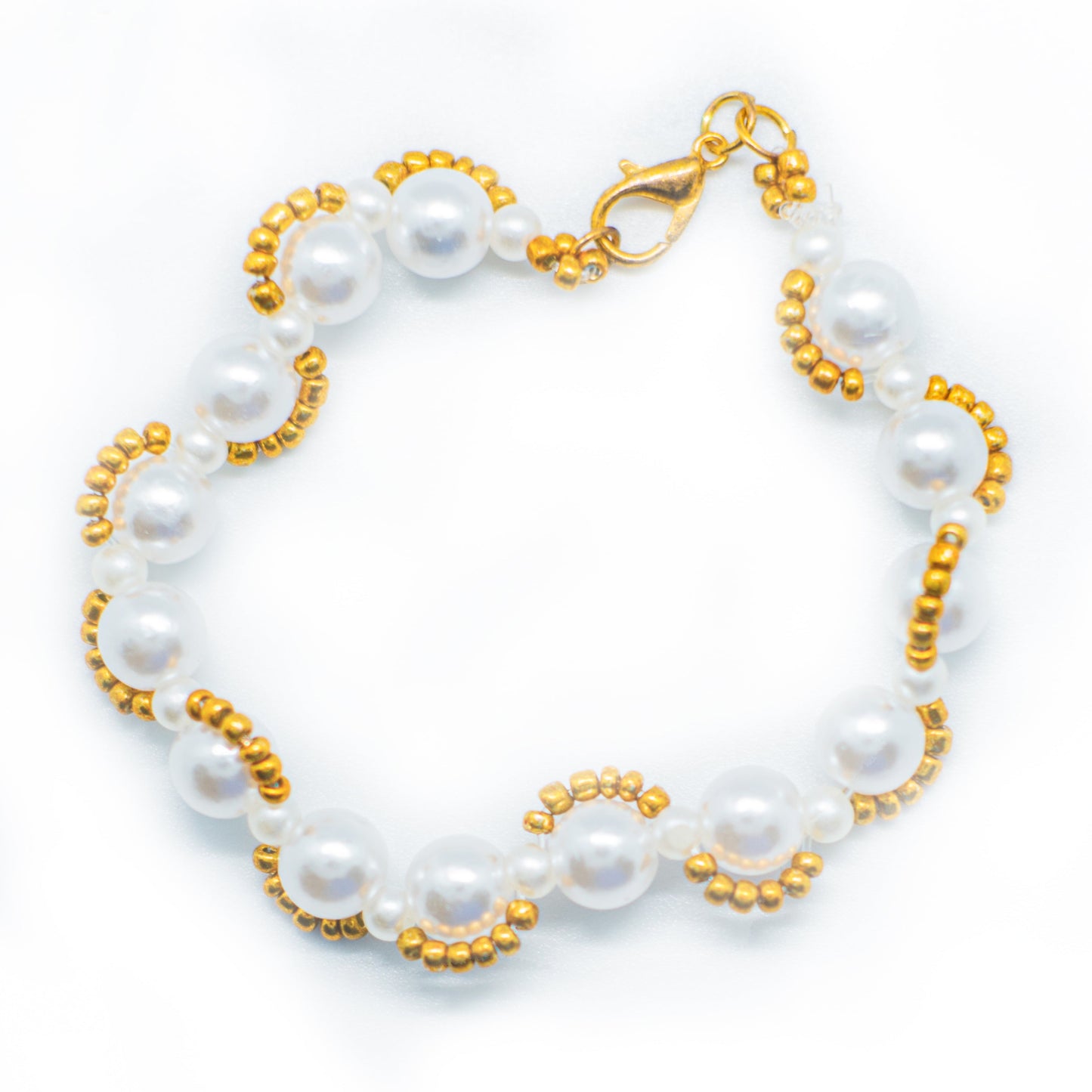Perlas y Oro