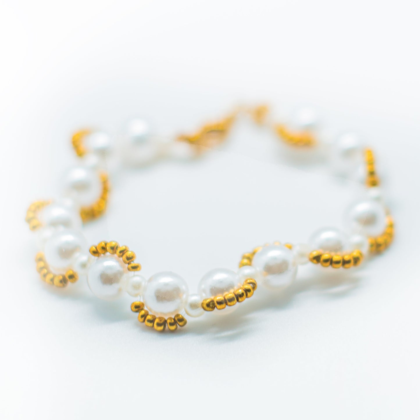 Perlas y Oro