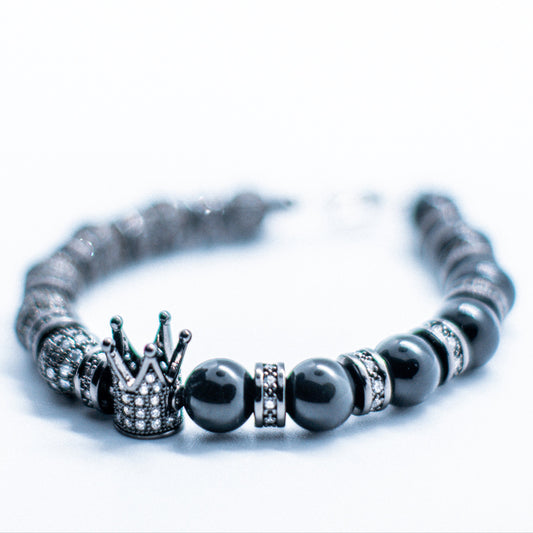 Rey Bracelet | Amor x Leon