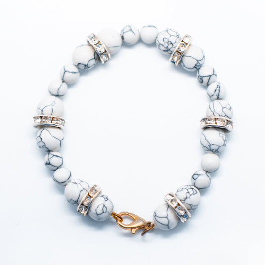 Trueno Blanco | Amor x Leon