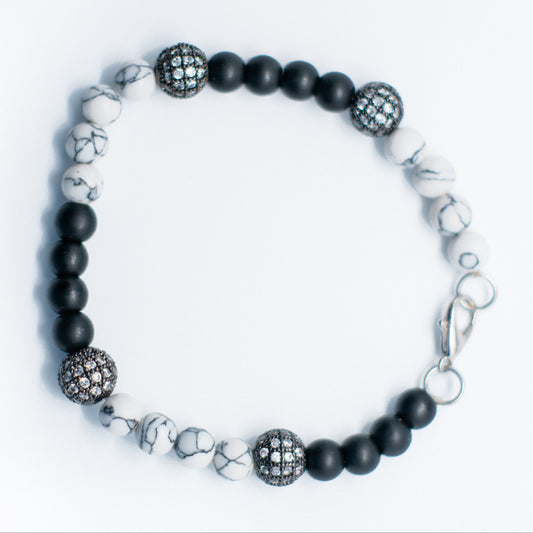 Sombra Real Bracelet | Amor x Leon