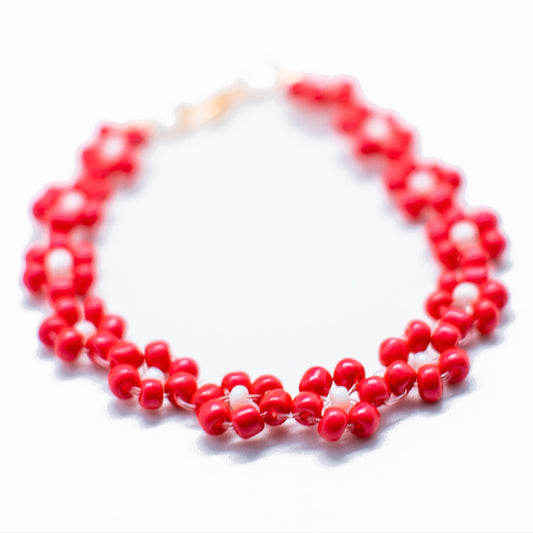 Retoños de Amor Bracelet | Amor x Leon