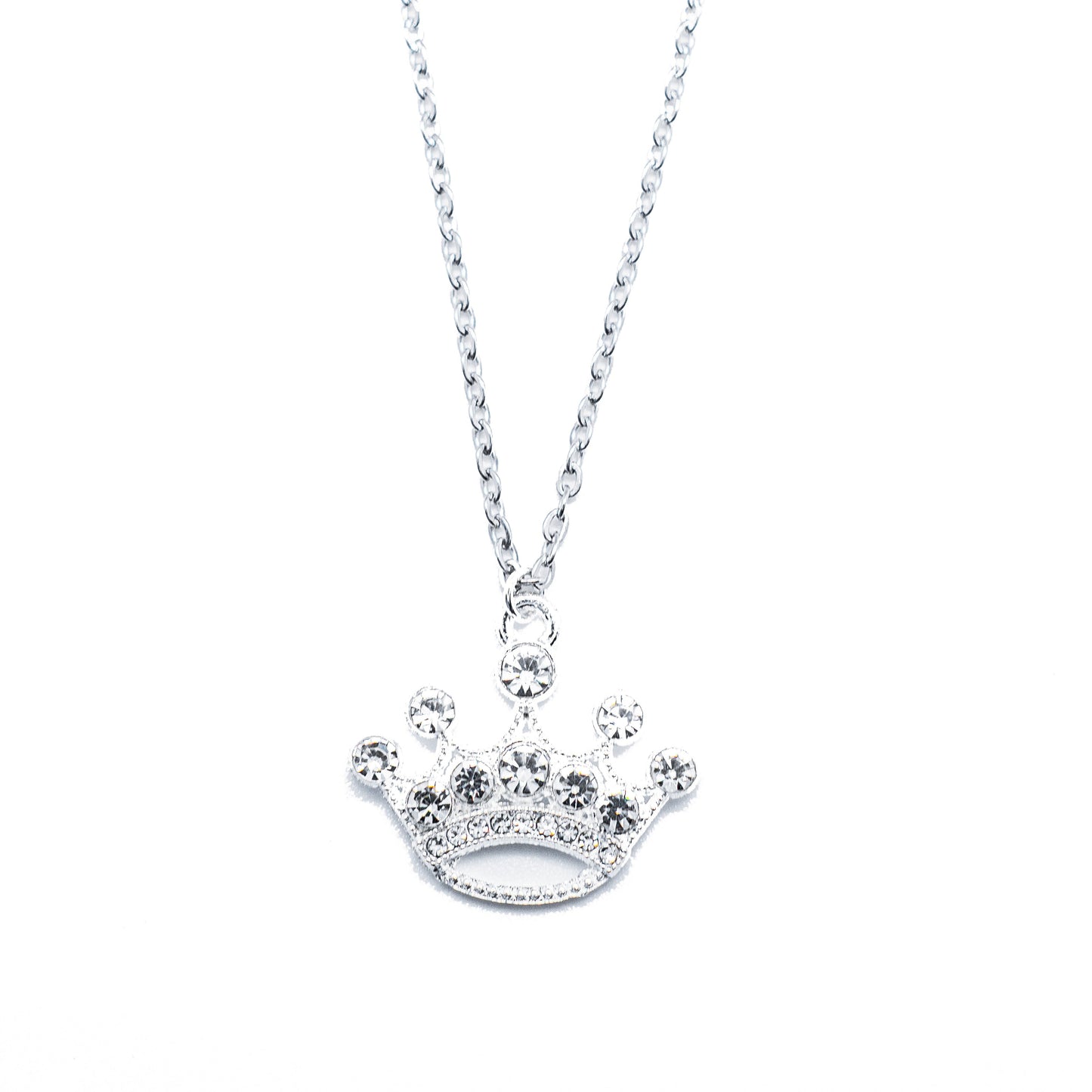 Corona Necklace | Amor x Leon