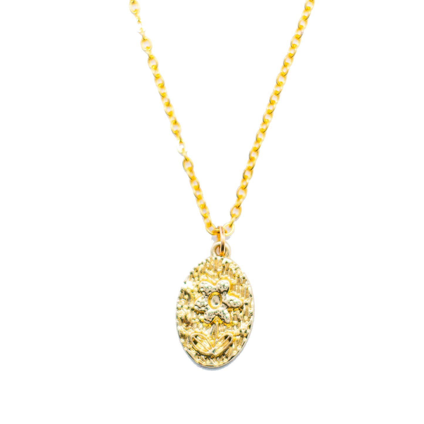 Rosa Necklace | Amor x Leon