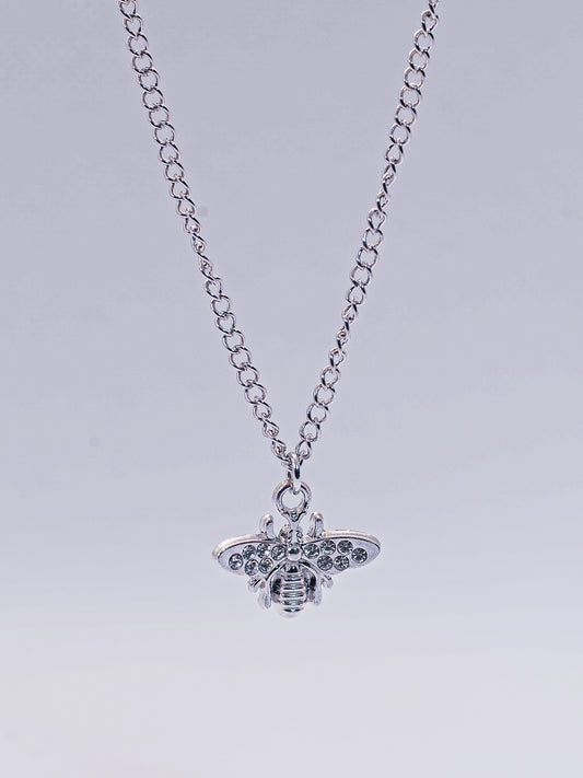 Avejita Necklace | Amor x Leon