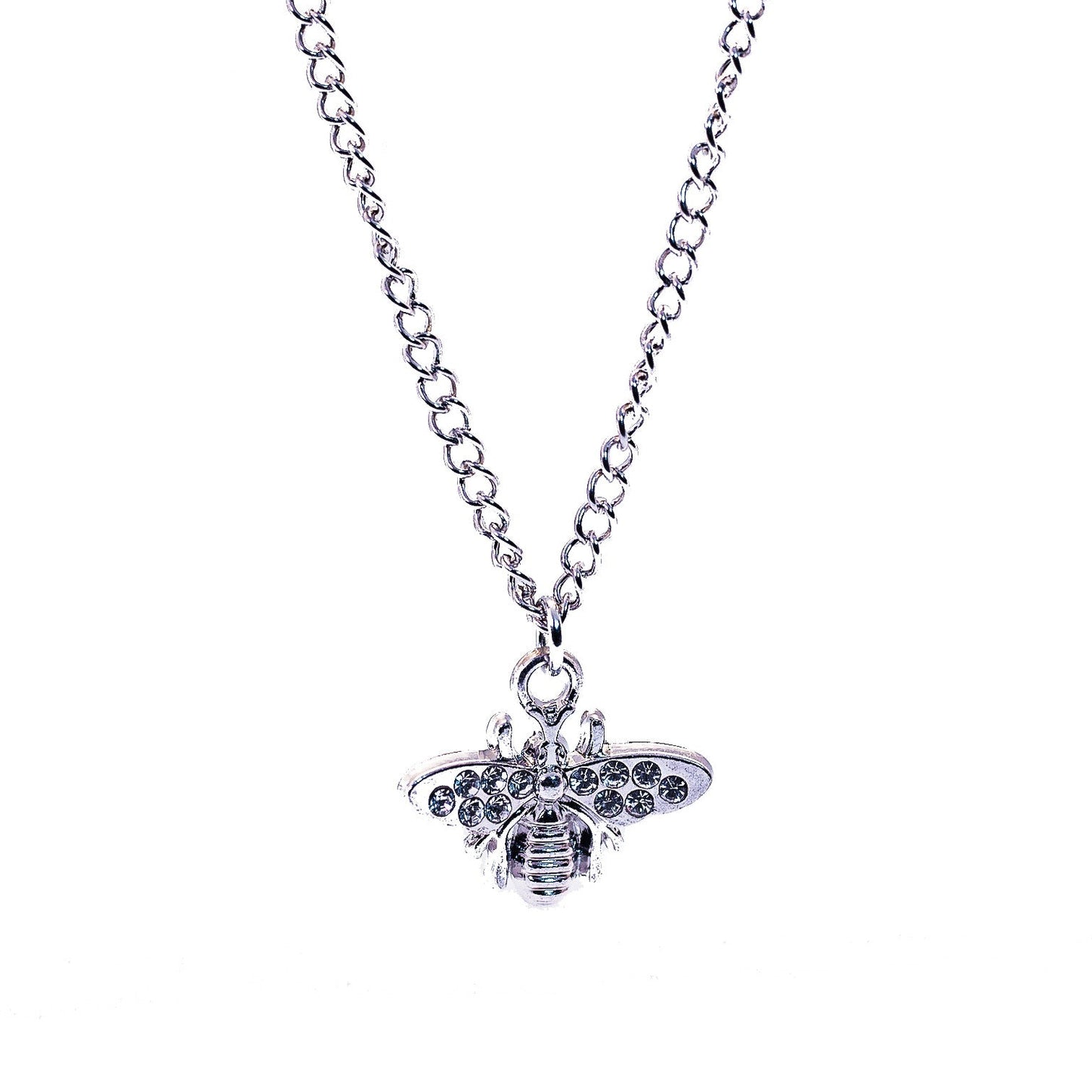 Avejita Necklace | Amor x Leon