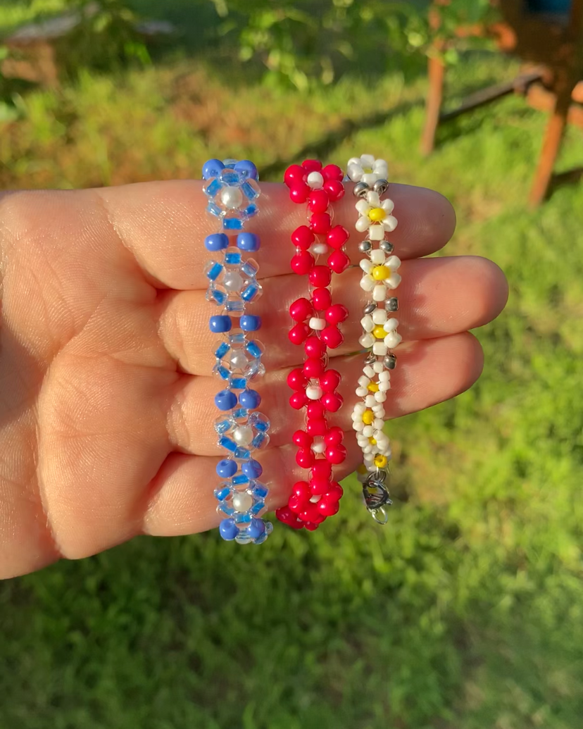 Retoños de Amor Bracelet | Amor x Leon