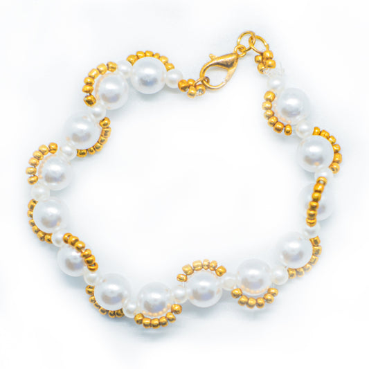 Perlas y Oro