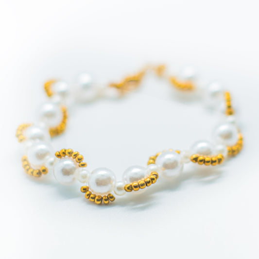 Perlas y Oro