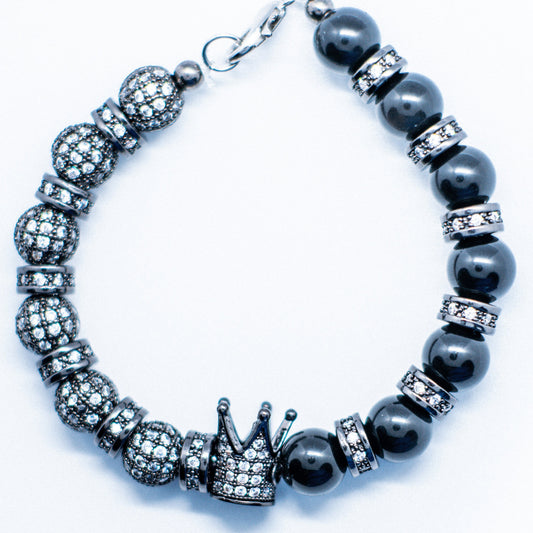 Rey Bracelet | Amor x Leon
