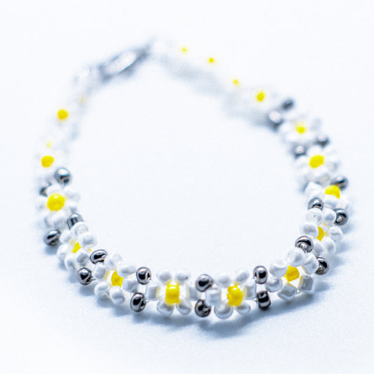 Daisy Bracelet | Amor x Leon
