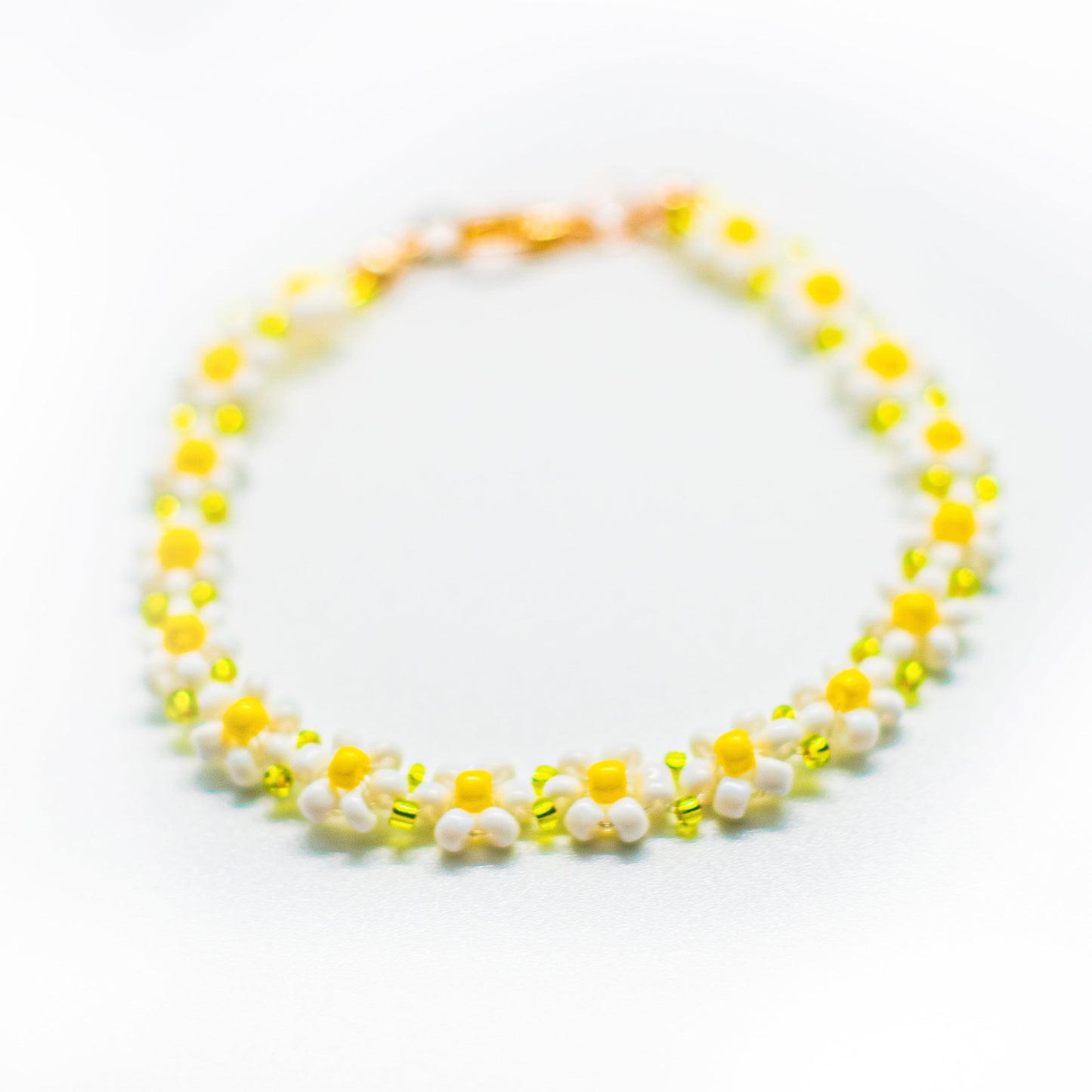 Daisy Viva Bracelet | Amor x Leon