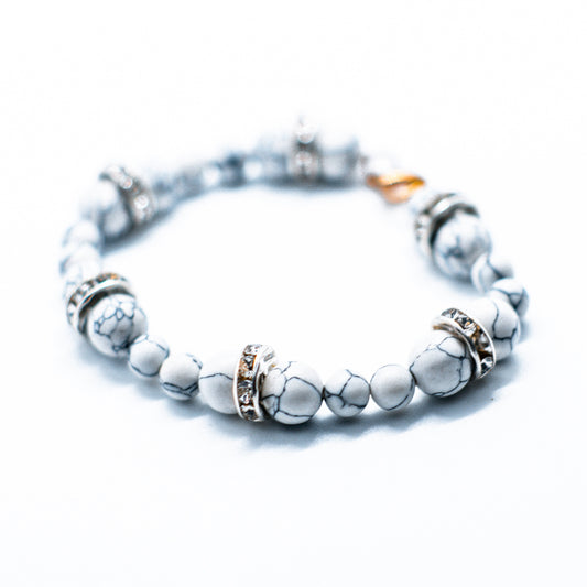 Trueno Blanco | Amor x Leon