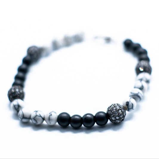 Sombra Real Bracelet | Amor x Leon