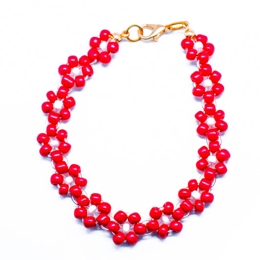 Retoños de Amor Bracelet | Amor x Leon
