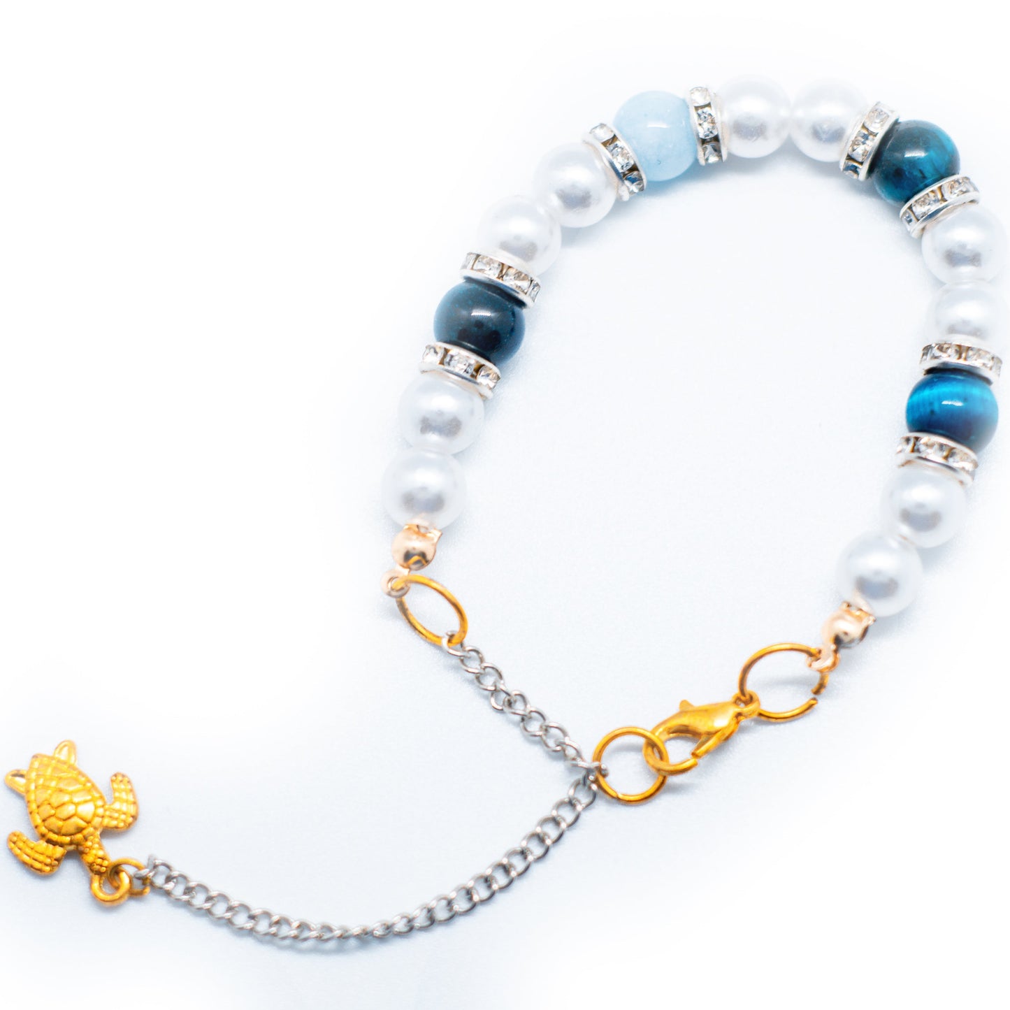 Tortuga Jolla Bracelet | Amor x Leon