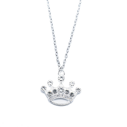 Corona Necklace | Amor x Leon