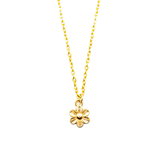 Floresita Necklace | Amor x Leon