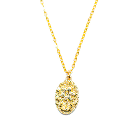 Rosa Necklace | Amor x Leon