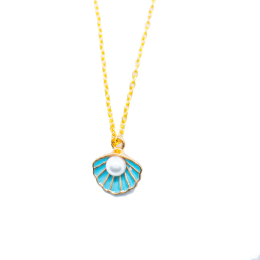 Oceano Necklace | Amor x Leon