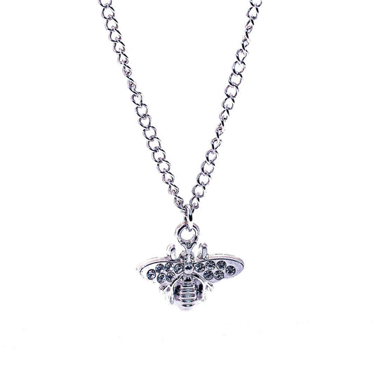 Avejita Necklace | Amor x Leon